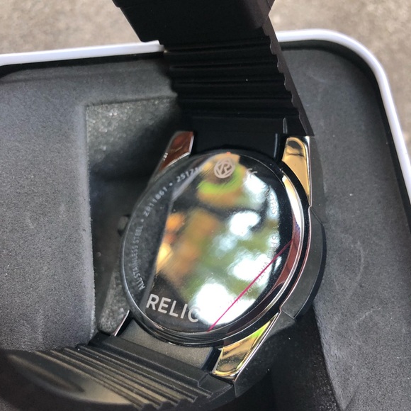 Men’s Relic Watch - Picture 4 of 5